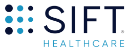 Sift Healthcare Color Logo